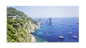 quadro stampa su pannello in legno mdf - Arredamento Arte capri - Foto 1 di 3