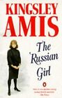 The Russian Girl, Amis, Kingsley, Used; Good Book