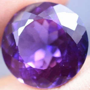Fabulosa piedra preciosa suelta zafiro zafiro natural de 17,90 quilates con certificación GGL - Imagen 1 de 9