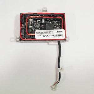 RF Ideas Wave ID Plus Dual-Frequency Proximity Smart Card Access Control Reader - Picture 1 of 7