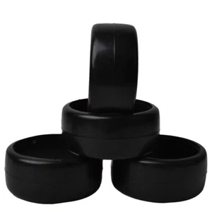 RC Drift Tires for HSP HPI 1/10 RC OnRaod Drifting Racing Car Tamiya Traxxas MST - Picture 1 of 9