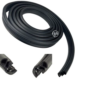 Junta de puerta delantera izquierda derecha RENAULT MEGANE II MK2 02-2020 - Imagen 1 de 6