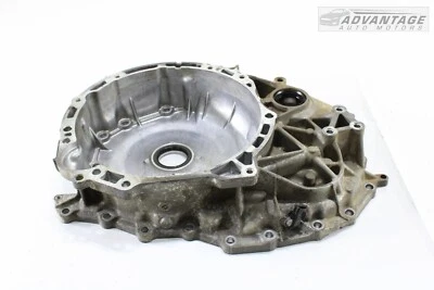 2011-2017 JEEP PATRIOT 2.4L FWD 6 SPEED CVT AUTOMATIC TRANSMISSION BODY OEM - Image 1 of 4