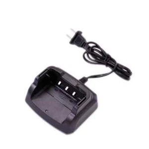 Baofeng HAM Radio Desktop Charger Base for 5RH UV5RH Handheld Walkie Talkie  - Zdjęcie 1 z 6