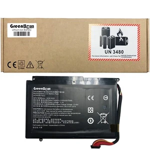 GREENTECH RC30-0220 BATTERY FOR RAZER BLADE PRO 17 2017 RZ09-0220 11.4V 70WHR - Picture 1 of 1