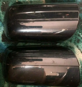 Mercedes W210 E-Class (1996) Door Mirror Covers A2108110160 L / A2108110260 R - Picture 1 of 3