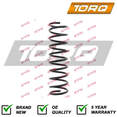 Muelle helicoidal trasero Torq para Volvo 940 740 760 960 2.0 2.3 2.4 D TD 2.8 Foto 1 de 4