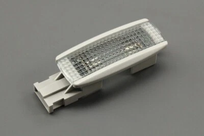 Luz de lectura interior original VW Audi Skoda SEAT 3B0947109 Y20 Foto 1 de 2