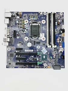795000-001 HP Z240 Workstation LGA 1151 DDR4 SDRAM Desktop Motherboard - Picture 1 of 4