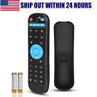 Replace Remote Control for Android TV Box MXQ T95V T95U T95K T95Q T95W PRO T95Z
