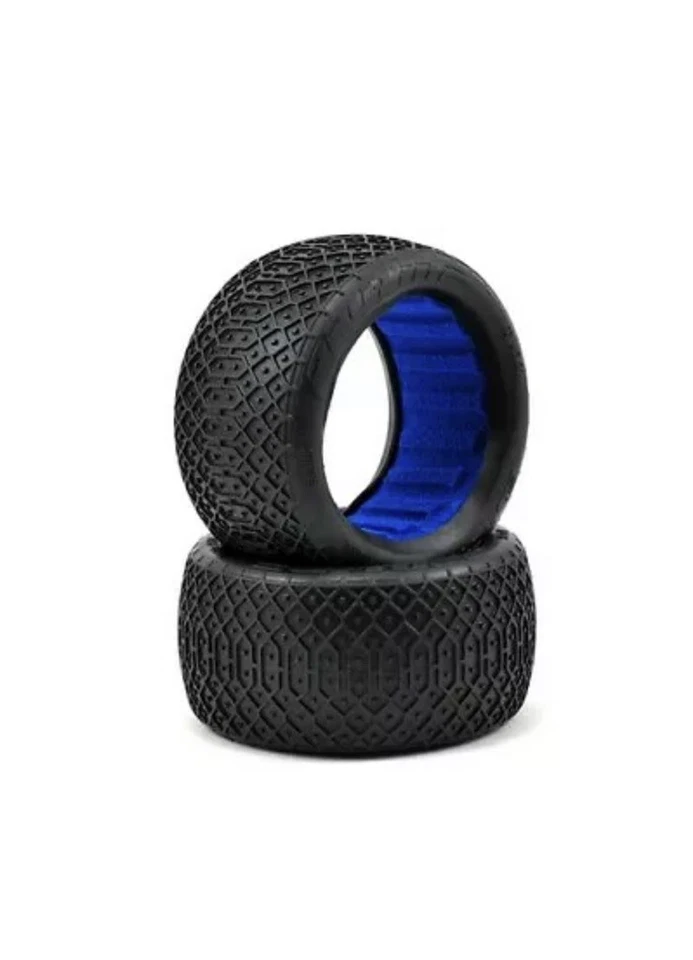 Pro-Line 8235-17 VTR 2.4" MC (Clay) 1:10 Off- Road Rear Buggy Tires - Image 1 of 1