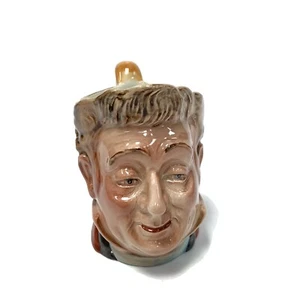 VINTAGE BESWICK ENGLAND PECKSNIFF TOBY MUG 1117 CHARACTER CUP - Picture 1 of 7