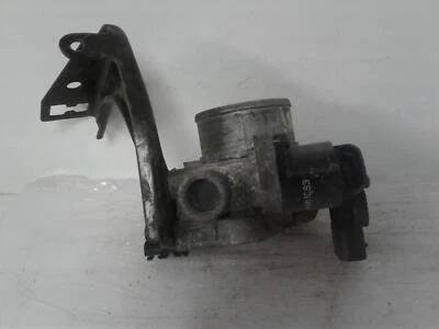 Used Fuel Injection Throttle Body fits: 1997 Dodge Caravan Throttle Valve Assemb Foto 1 de 4