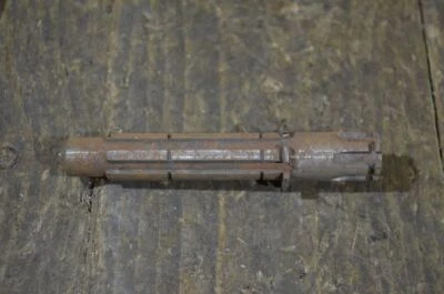 Honda C100 C102 C105 C105T C110 C115 CA100 Shaft Counter, Shop Spoiled NOS - Image 1 of 3