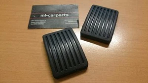 2 X Gomas Pedal Mitsubishi Space Gear / L400 - Imagen 1 de 1