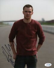 Nicholas Hoult The GreatAutographed Signed 8x10 Photo ACOA