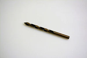 drill bit for plexiglass acrylic lexan 1/8 " - Picture 1 of 1