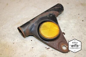 1972 Kawasaki G5 100 LEFT HEADLIGHT BRACKET KE100 F2-3198.XC - Picture 1 of 4