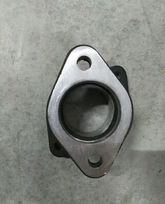 YAMAHA WARRIOR 350 1987-2004 REPLACEMENT INTAKE MANIFOLD BOOT 127625 - Image 1 of 3