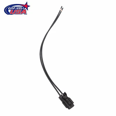 Датчик температуры окружающей среды косичка подходит для 2006-2016 Kia Optima 18980-03361AS - Изображение 1 из 4