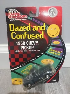 Dazed and Confused 1950 Chevy Pickup - Bild 1 von 7