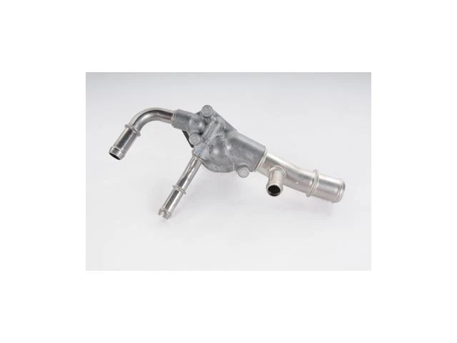 Carcasa de termostato para 11-16 Buick LaCrosse 3,6 L V6 LLT VIN: D LFX 3 CXL BJ73D4 Foto 1 de 1