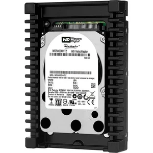 Wd Wd5000hhtz 0k25j9 500GB Velociraptor 3.5" Hard Disk 10K 10,000 Refurbished - Picture 1 of 3