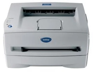 Brother HL-2040 stampante laser USB monocromatica - 10.626 pagine - Foto 1 di 1