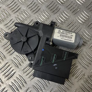 VOLKSWAGEN POLO 2002 1.4 TDI MK4 5DR DRIVERS FRONT WINDOW MOTOR 6Q1959801A - Picture 1 of 11