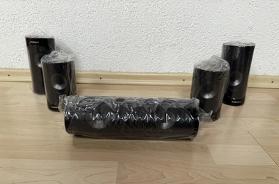 Samsung Lautsprecher 3 Ohm 5.1 Dolby Surround - Bild 1 von 4