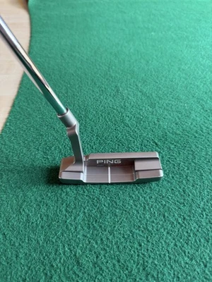 Ping Anser 2 PLD Putter RH - Bild 1 von 4