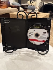 Tony Hawk's Project 8 (Microsoft Xbox, 2006) Blockbuster Case Disc Only! - Picture 1 of 8
