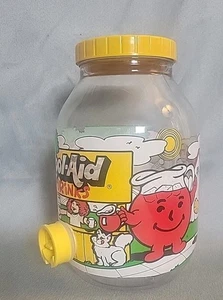 1984 Kool-Aud foto sorridente marchio di General Food Corporation - Foto 1 di 14