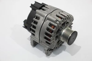 Audi A4 8K B8 FL 180a 14v Alternator New Genuine 04L903017A - Picture 1 of 9