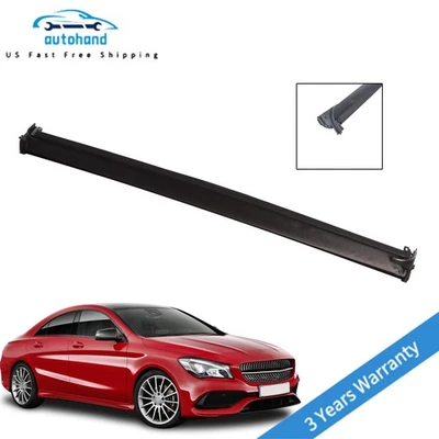 Sunroof Sunshade Cover Fit For 2013-2018 Mercedes-Benz CLA C117 W176 A200 A180 - Image 1 of 4