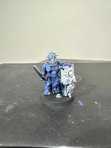 Primaris Captain Indomius Set Space Marines Warhammer 40k - Bild 1 von 6