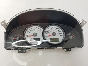 Speedometer Cluster MPH With Message Center Fits 05 ESCAPE 518620 - Picture 1 of 12