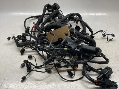 Telar arnés de cableado BMW M1000R 2023 - 61117105048 Foto 1 de 4