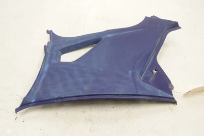 Cubierta de carrocería lateral derecha Yamaha Kodiak 700 EPS 16 B16-F1721-20-00 50241 Foto 1 de 2