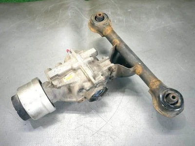 HONDA Fit 2014 Rear Rigid Differential Assembly 412005T5003 [Used] [PA109015969] — 第 1/4 张图片
