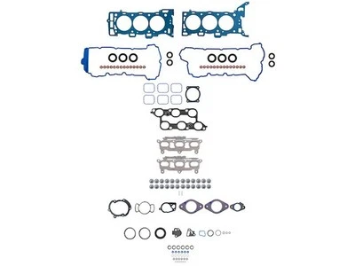 Juego de juntas de cabeza para Buick Enclave 2009-2017 Felpro 57364YFGH 2016 2013 2010 2011 Foto 1 de 2