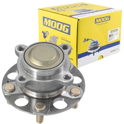 Cubo de rolamento de roda traseira MOOG para 2013 2014-2020 Acura TLX Honda Accord E11 - Imagem 1 de 4