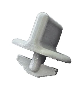 2016-2021 (10th Gen) Honda Civic Hatchback Jack Panel Knob - Picture 1 of 2