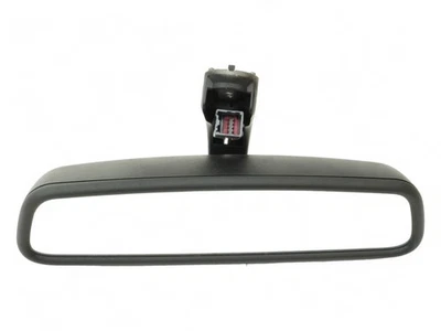 07-15 Jaguar Xkr Xk X150 Espejo Interior Parabrisas Ventana Unidad Fabricante Original Foto 1 de 4