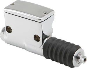 1991-2003 for Harley Sportster 1200 XLH DRAG SPECIALTIES Master Cylinder Rear - Picture 1 of 1