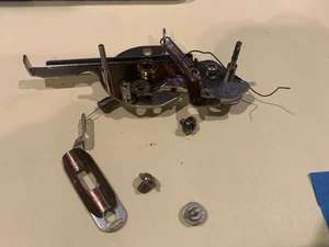 MCS 6700 Vintage Stereo Turntable - Anti-Skate + Segment - Picture 1 of 6