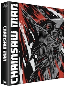 Chainsaw Man: Season 1 - Deluxe Limited Edition [Blu-ray] [Collector's Edition] - Bild 1 von 3