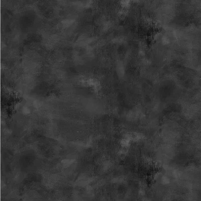 Happy Pie Season Black Chalkboard Texture 11743 Cotton Fabric By the half yard - Image 1 of 3