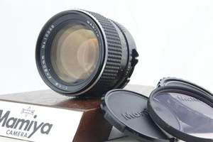 [ NEAR MINT ] MAMIYA SEKOR C 80mm f/1.9 Lens for M645 1000S Super Pro TL - Picture 1 of 9