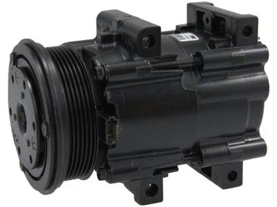 Compresor de aire acondicionado para Ford Aerostar 1990-1997 56216WDVB 1996 1991 1992 1993 1994 Foto 1 de 2